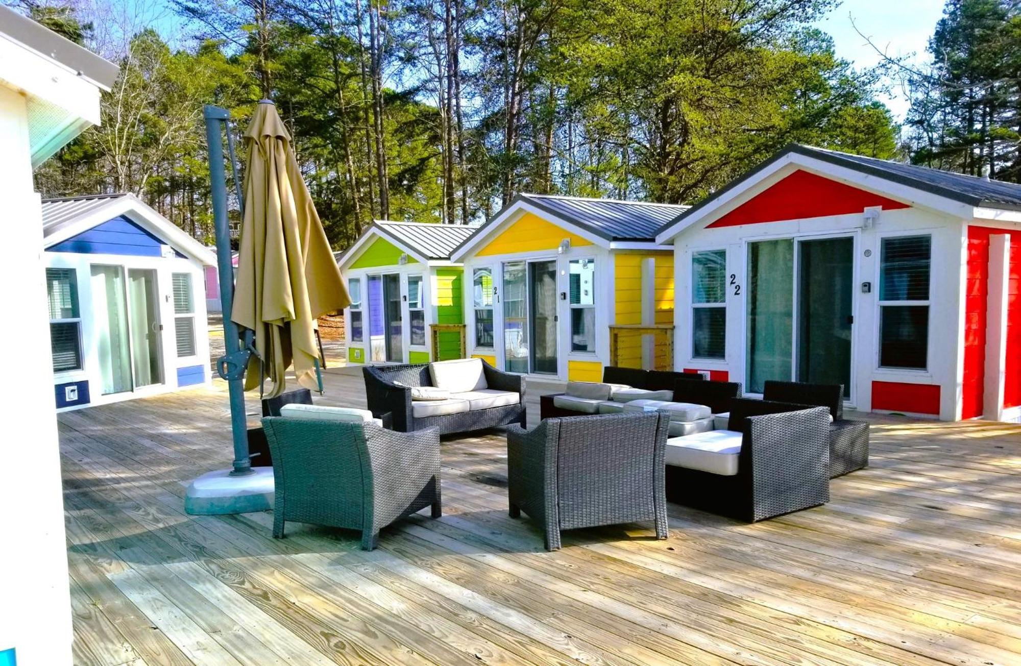 Long Cove Resort And Marina Σάρλοτ Εξωτερικό φωτογραφία