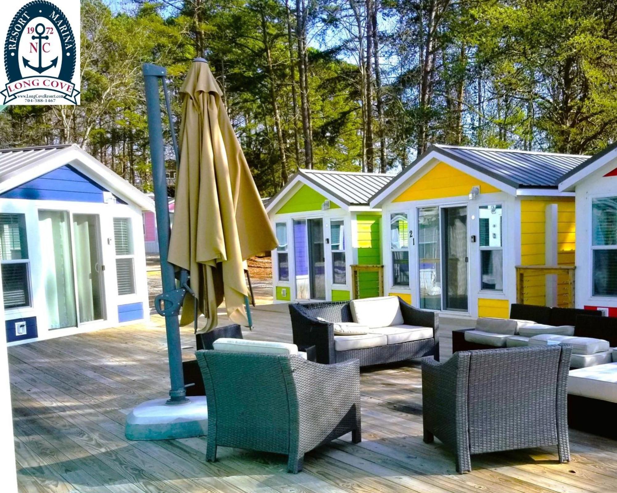 Long Cove Resort And Marina Σάρλοτ Δωμάτιο φωτογραφία